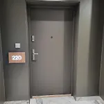 Kollataja7a220 Parking Bezplatny アパート *