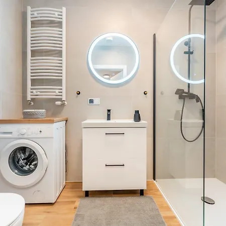 Kollataja7a220 Parking Bezplatny * Kołobrzeg