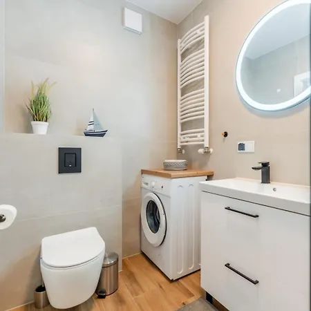 公寓 Kollataja7a220