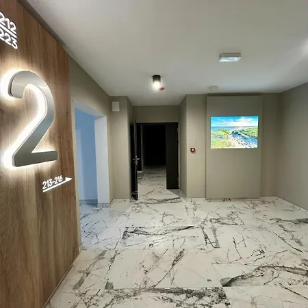 Kollataja7a220 Parking Bezplatny * Kołobrzeg