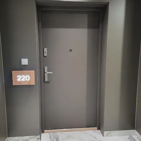 Kollataja7a220 Parking Bezplatny Daire *