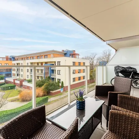 Kollataja7a220 Parking Bezplatny * Kołobrzeg