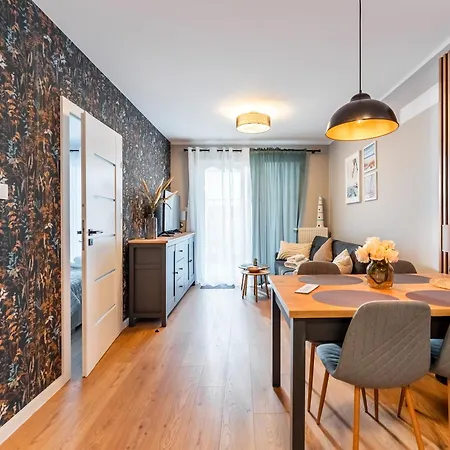 Kollataja7a220 Parking Bezplatny * Kołobrzeg