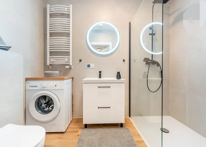 Kollataja7a220 Parking Bezplatny * Kolobřeh