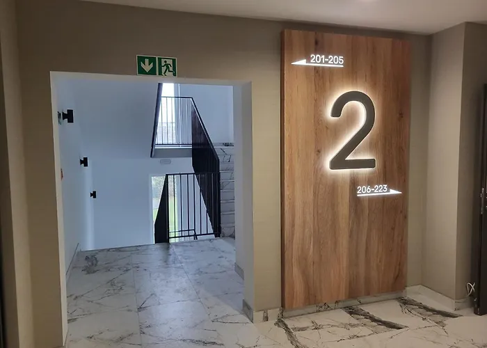 Kollataja7a220 Parking Bezplatny