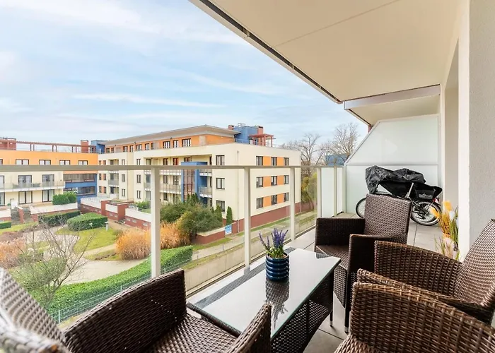 Kollataja7a220 Parking Bezplatny * Kolobřeh