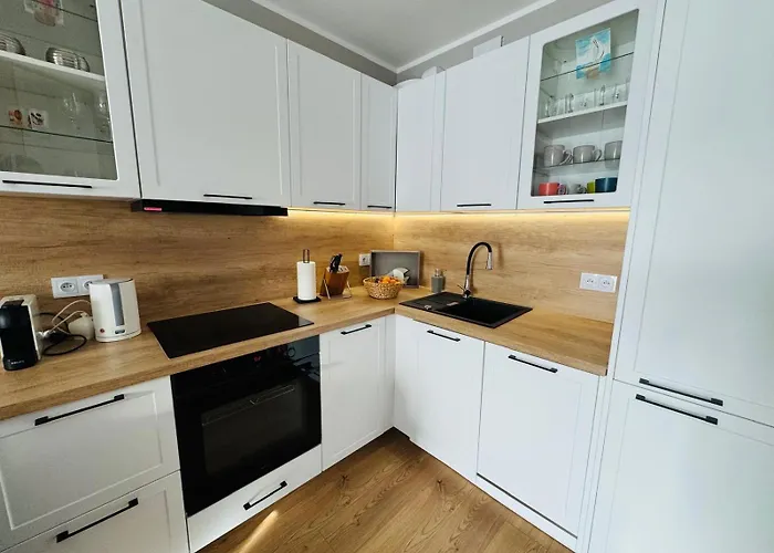 Kollataja7a220 Parking Bezplatny