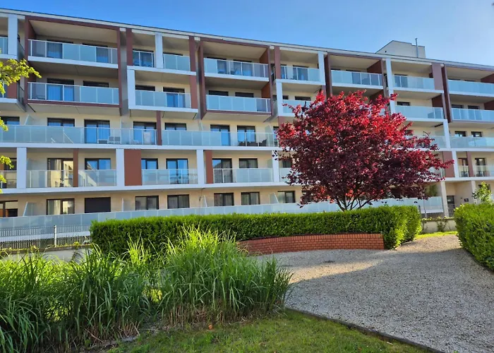 Kollataja7a220 Parking Bezplatny