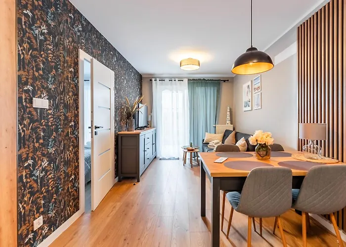 Kollataja7a220 Parking Bezplatny * Kolobřeh